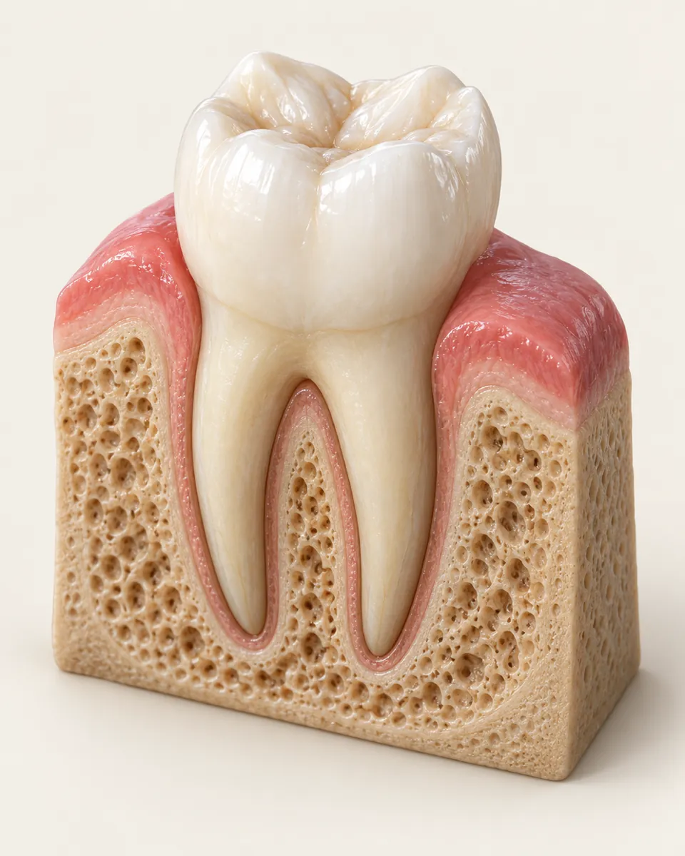 Tooth extraction